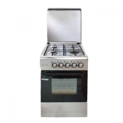 OE-4122 Blackpoint – 21 Inch 4 Burner Freestanding Gas Stove