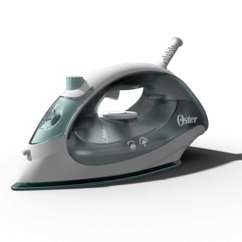 OST-GCSTBS5002  Oster Steam Iron – Icy Morn